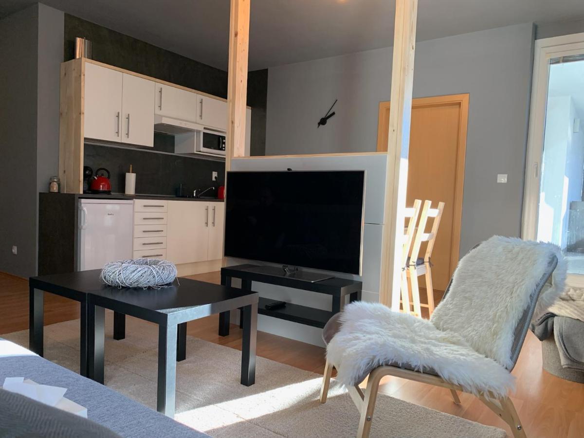 Apartman Pinus Donovaly Ngoại thất bức ảnh