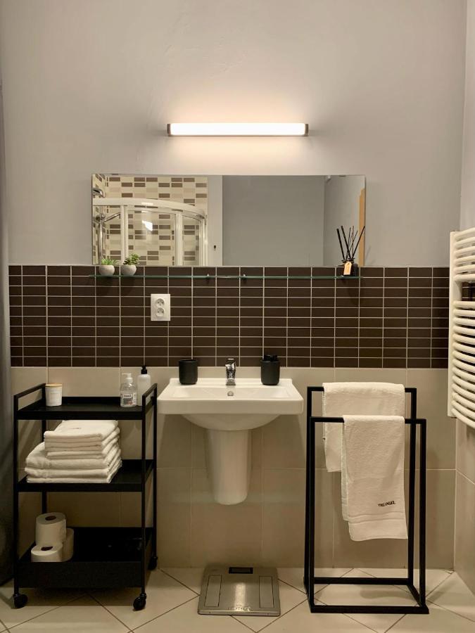 Apartman Pinus Donovaly Ngoại thất bức ảnh