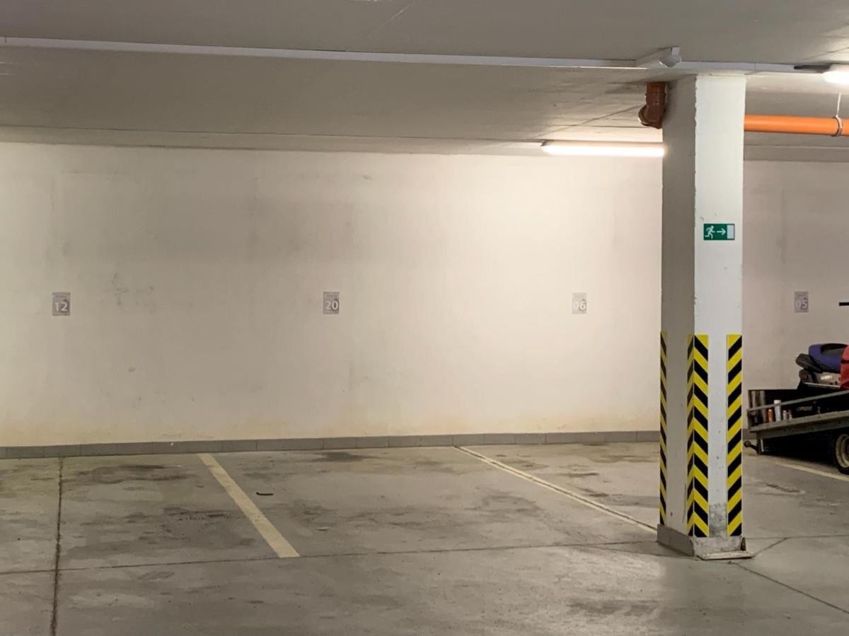Apartman Pinus Donovaly Ngoại thất bức ảnh