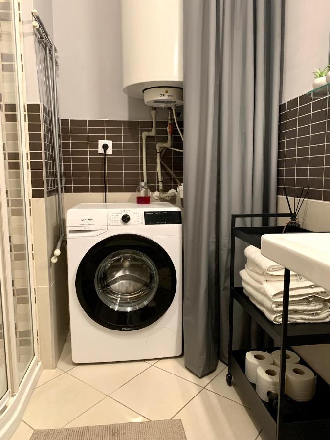Apartman Pinus Donovaly Ngoại thất bức ảnh