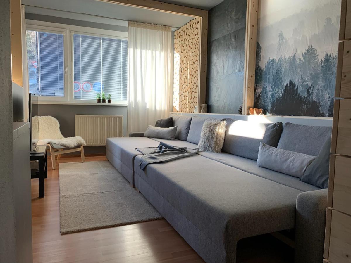 Apartman Pinus Donovaly Ngoại thất bức ảnh