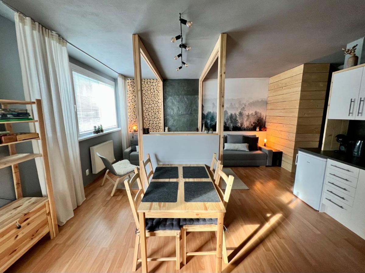 Apartman Pinus Donovaly Ngoại thất bức ảnh