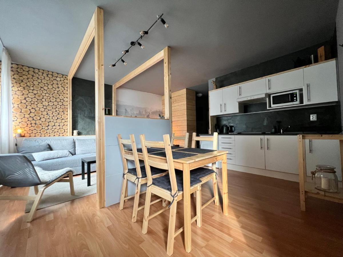 Apartman Pinus Donovaly Ngoại thất bức ảnh