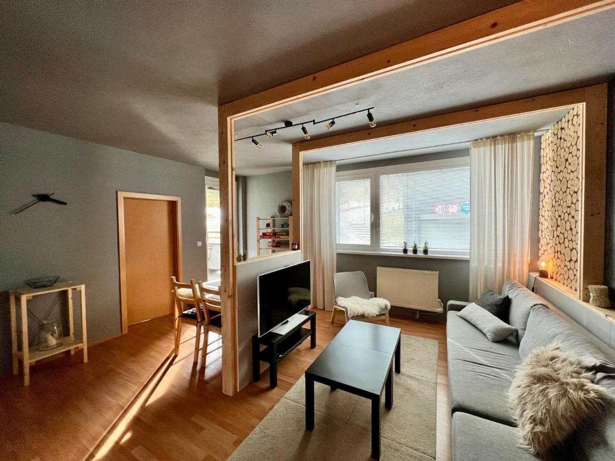 Apartman Pinus Donovaly Ngoại thất bức ảnh
