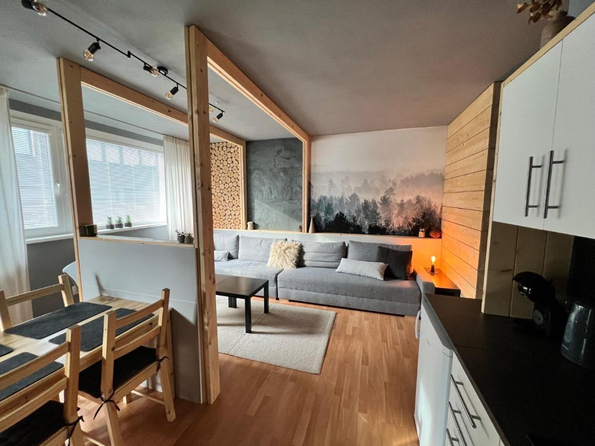 Apartman Pinus Donovaly Ngoại thất bức ảnh