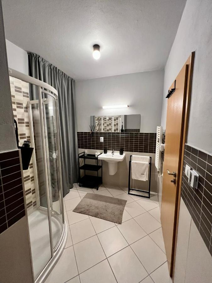 Apartman Pinus Donovaly Ngoại thất bức ảnh