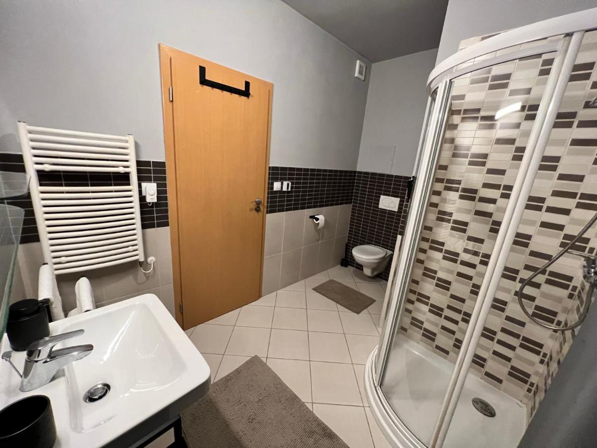 Apartman Pinus Donovaly Ngoại thất bức ảnh